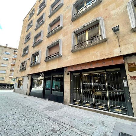 Duo Caleros Centro Salamanca Exterior photo
