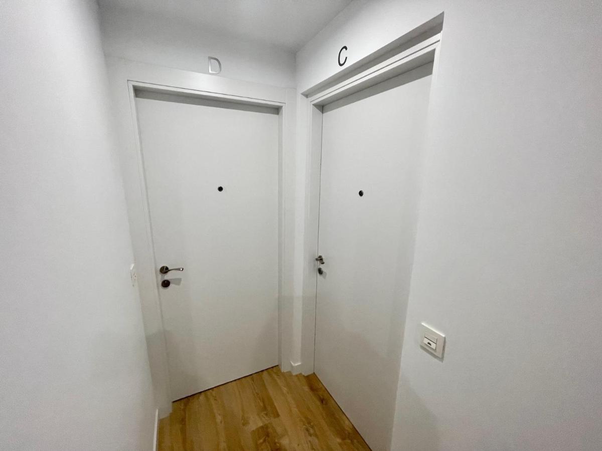 Duo Caleros Centro Salamanca Exterior photo
